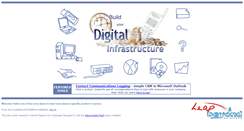 Desktop Screenshot of leapbeyond.com